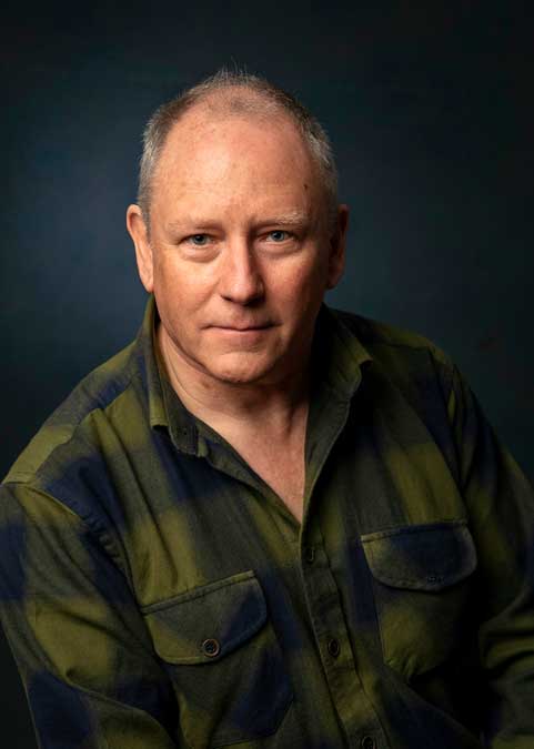Jon Brook