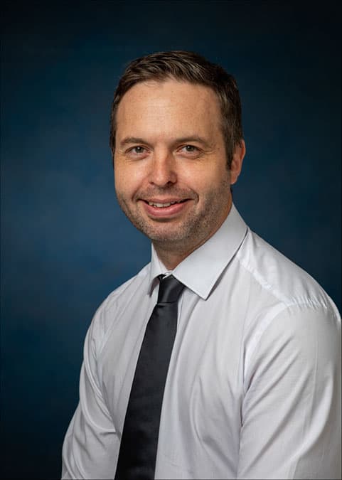 Matthew Alexander