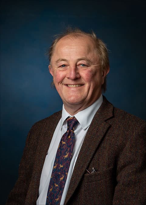 Steven Thorn